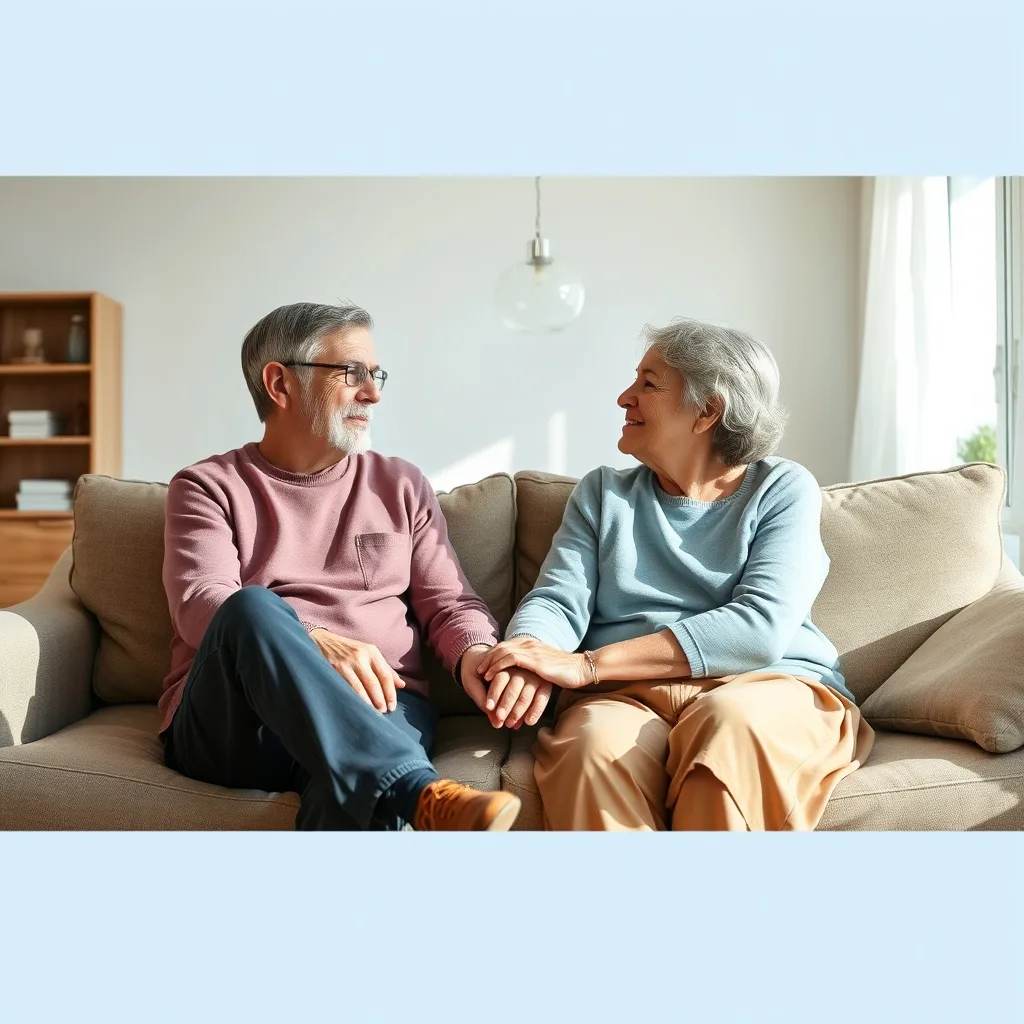 How to Improve Communication in Long Term Relationships