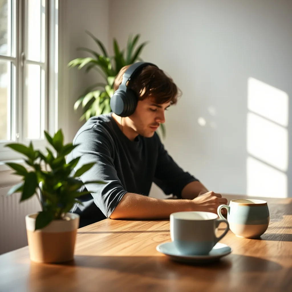 How to Improve Focus During Deep Work Sessions