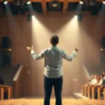 How to Improve Your Public Speaking Confidence