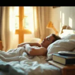 How to Improve Your Sleep Hygiene Without Gadgets