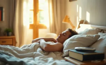 How to Improve Your Sleep Hygiene Without Gadgets