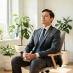 How to Incorporate Meditation Into a Busy Schedule