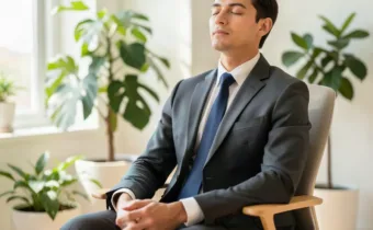 How to Incorporate Meditation Into a Busy Schedule