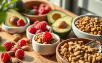 How to Incorporate More Fiber Into Your Diet