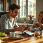 How to Manage Shared Finances Without Stress