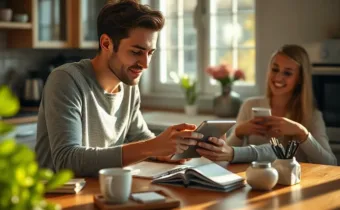 How to Manage Shared Finances Without Stress