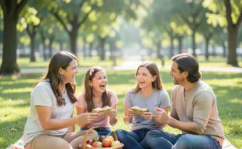 How to Plan a Low Cost Family Vacation