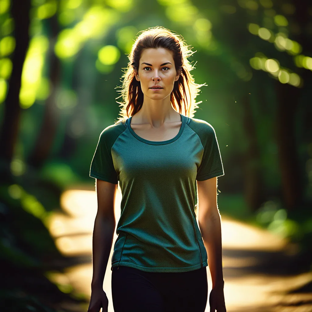 How to Practice Mindful Walking Daily