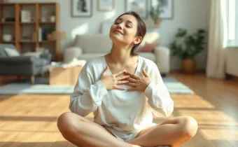 How to Practice Self Compassion Every Day