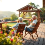 How to Prioritize Your Wellbeing When Planning for Retirement
