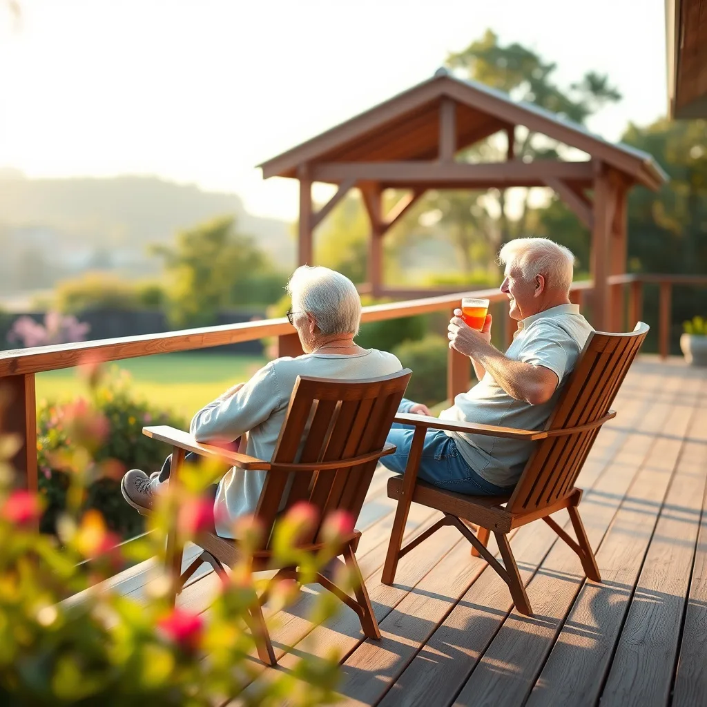 How to Prioritize Your Wellbeing When Planning for Retirement