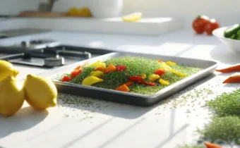 How to Reduce Sodium Intake Without Losing Flavor
