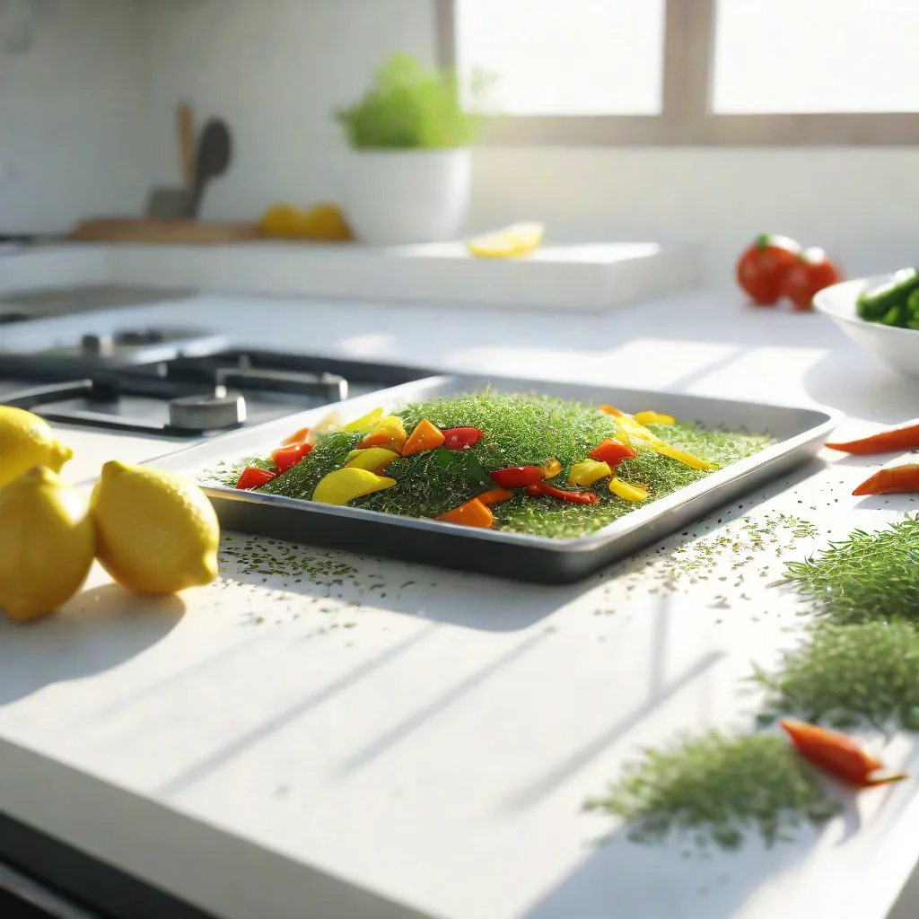 How to Reduce Sodium Intake Without Losing Flavor