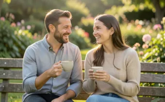 How to Save a Friendship After Your Relationship Ends