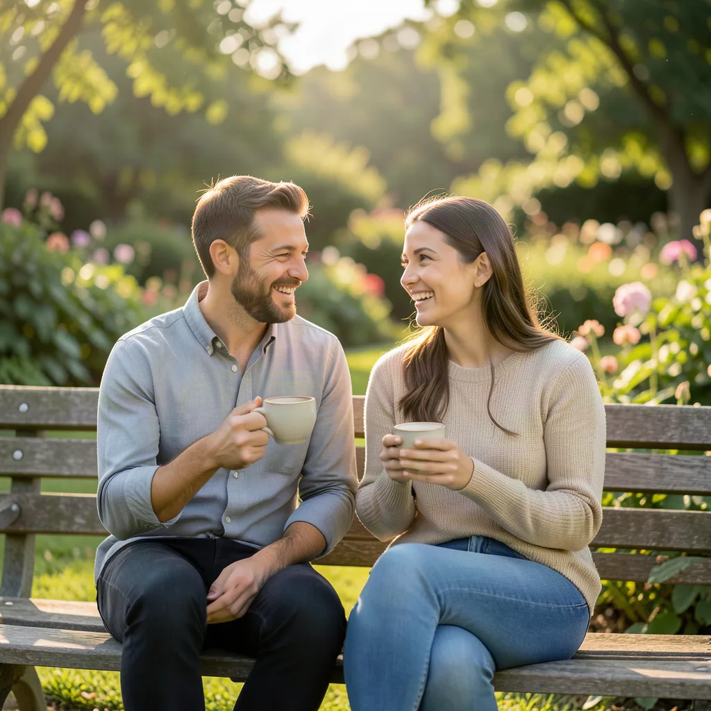 How to Save a Friendship After Your Relationship Ends