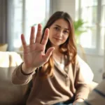 How to Set Boundaries with Difficult Family Members