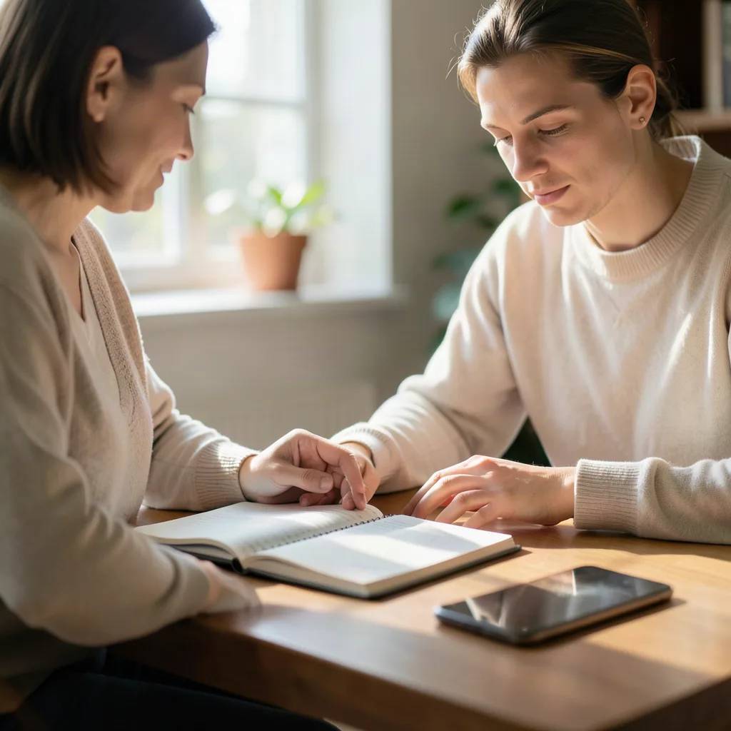 How to Set Boundaries with Technology