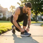 How to Start a Consistent Running Routine