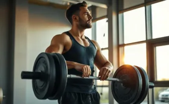 How to Stay Motivated During Fitness Plateaus