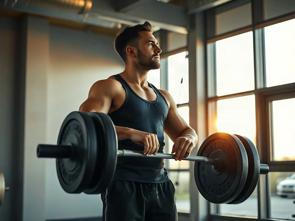 How to Stay Motivated During Fitness Plateaus