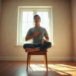 How to Stop a Panic Attack Before It Takes Over