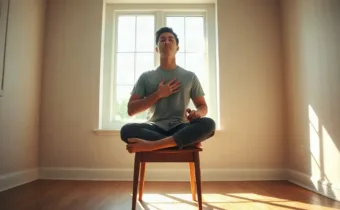 How to Stop a Panic Attack Before It Takes Over