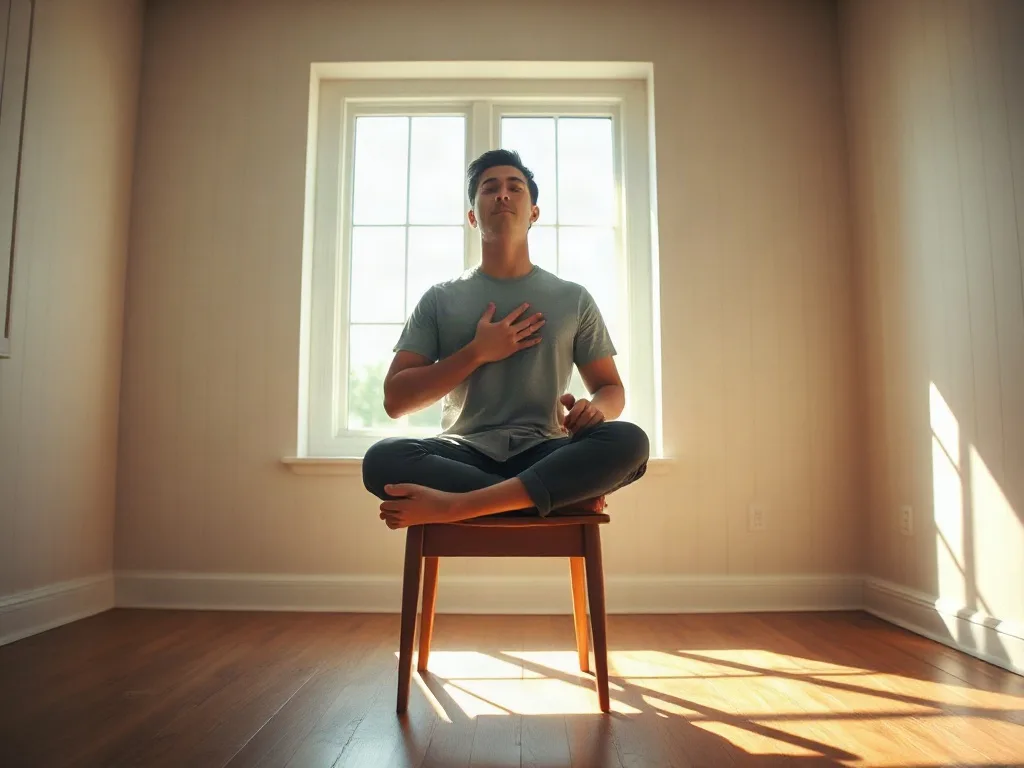 How to Stop a Panic Attack Before It Takes Over