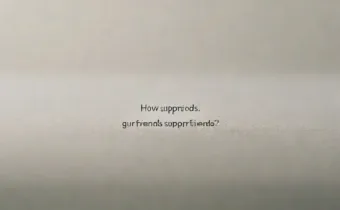 How to Support Friends During Grief