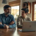 How to Talk to Your Teen About Online Safety