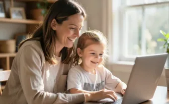 How to Teach Kids About Digital Safety Online