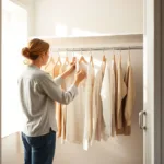 How to Transition to a Minimalist Wardrobe