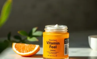I Can’t Stop Using This Vitamin C Peel