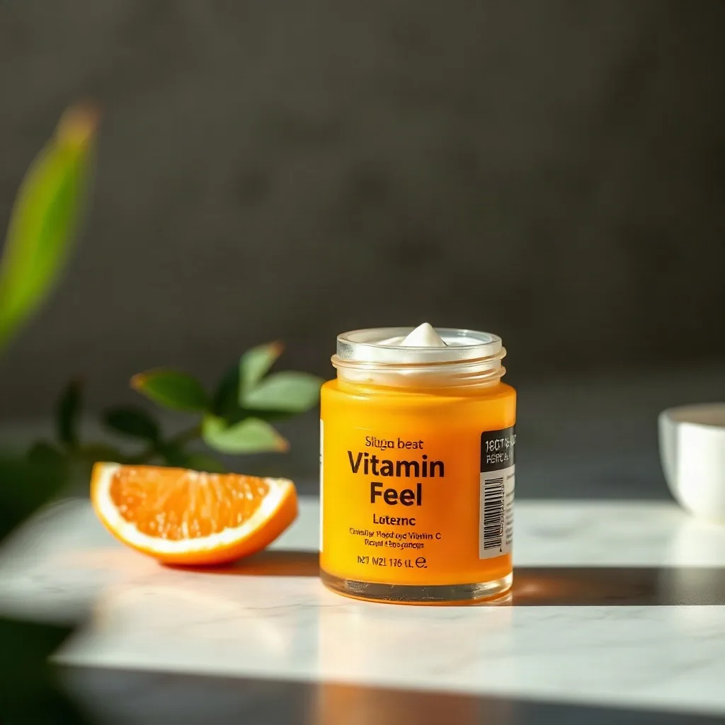 I Can’t Stop Using This Vitamin C Peel