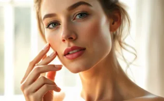 ILIA’s New True Skin Serum Foundation Review