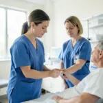 Improving Patient Safety Outcomes in Healthcare Settings