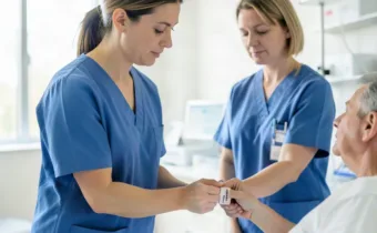 Improving Patient Safety Outcomes in Healthcare Settings