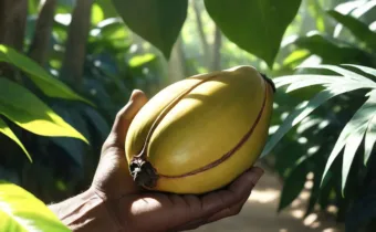 Inaru’s Cocoa Impact