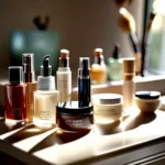 Inside Alessandra Ambrosio's Beauty Cabinet Secrets