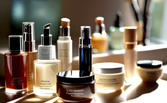 Inside Alessandra Ambrosio’s Beauty Cabinet Secrets