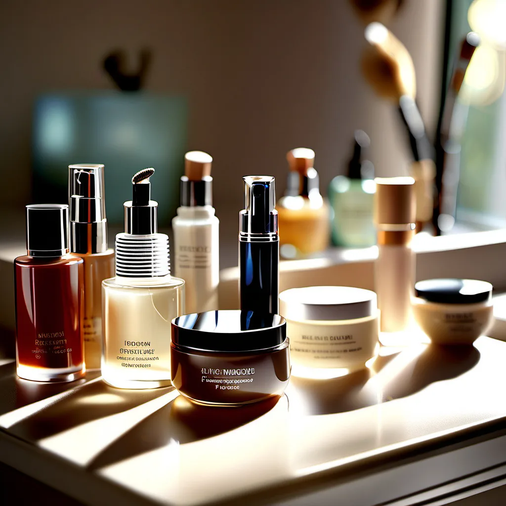Inside Alessandra Ambrosio’s Beauty Cabinet Secrets