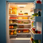 Inside Alex Thomopoulos's Refrigerator