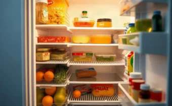 Inside Alex Thomopoulos’s Refrigerator