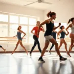 Inside DanceBody's Tribeca Studio