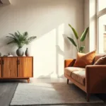 Investment Worthy: Apartment Furniture That Goes the Distance