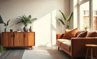 Investment Worthy: Apartment Furniture That Goes the Distance