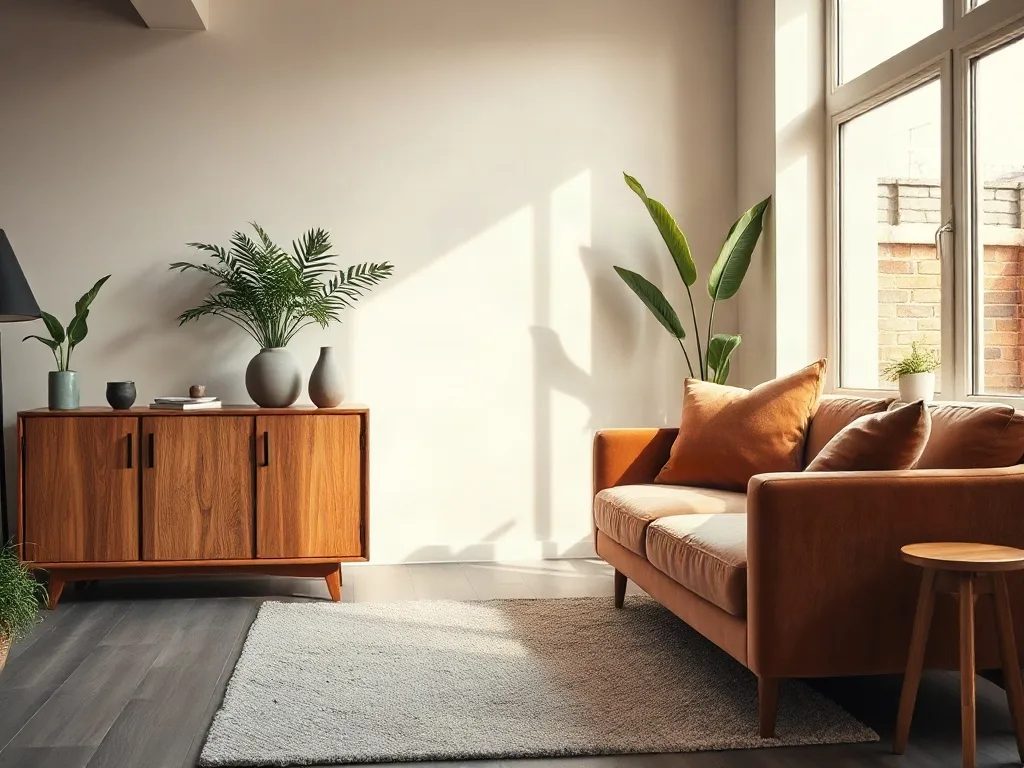 Investment Worthy: Apartment Furniture That Goes the Distance