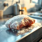 Is Freezer-Burned Food Safe?