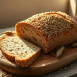 Is Sprouted Grain Bread Actually Healthier?