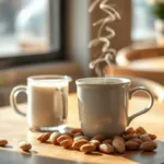 Is Starbucks Almond Milk Healthy?