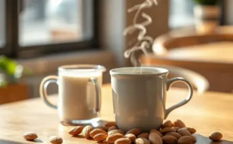 Is Starbucks Almond Milk Healthy?